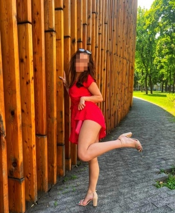 Анкета проститутки Кристина - Фото 1, Иловайск, 25 лет, №13989