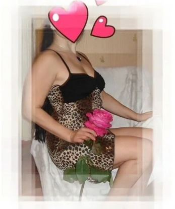 Анкета проститутки Кира - Фото 1, Иловайск, 40 лет, №6089